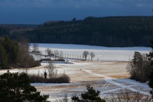 Vår i Runby